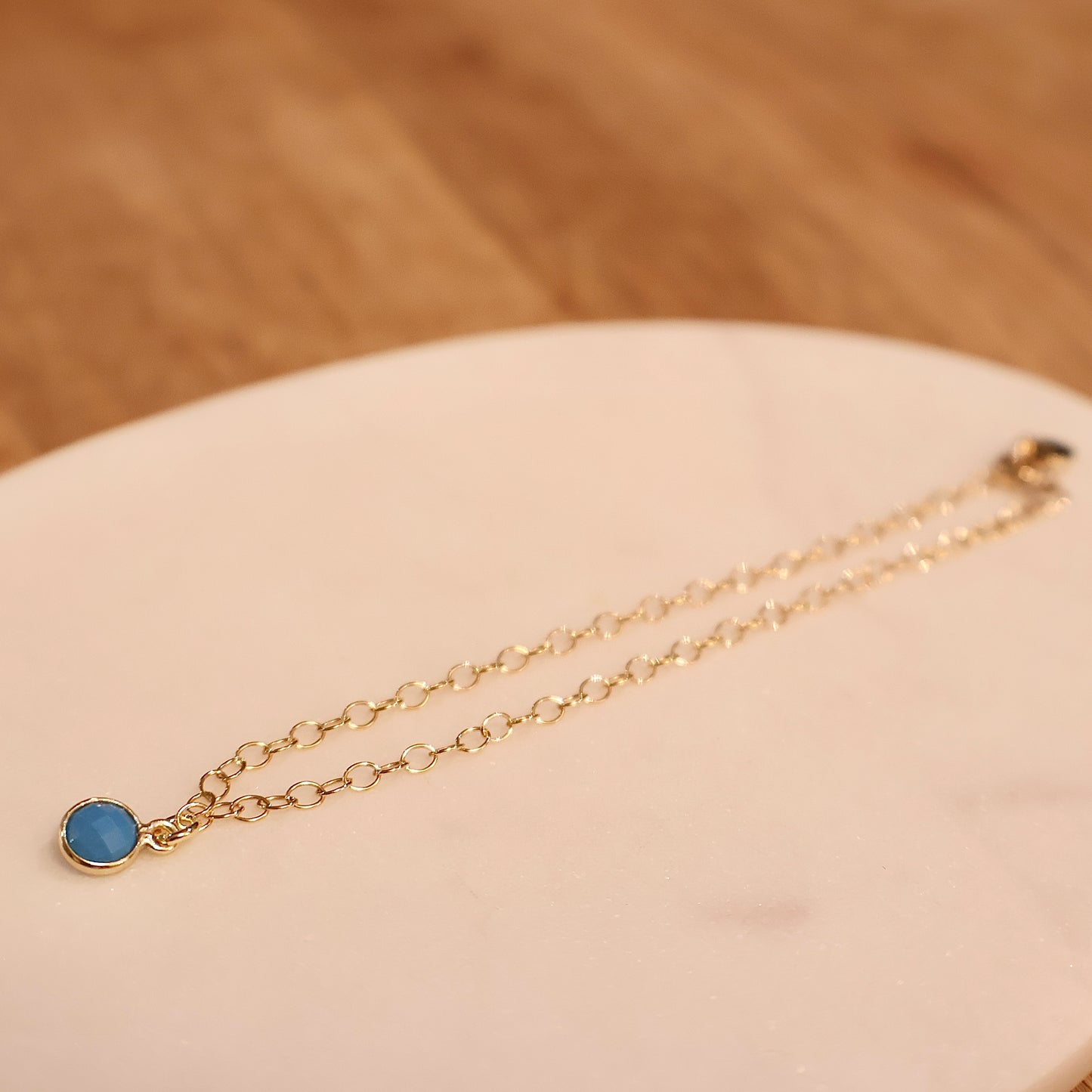 Turquoise Bracelet