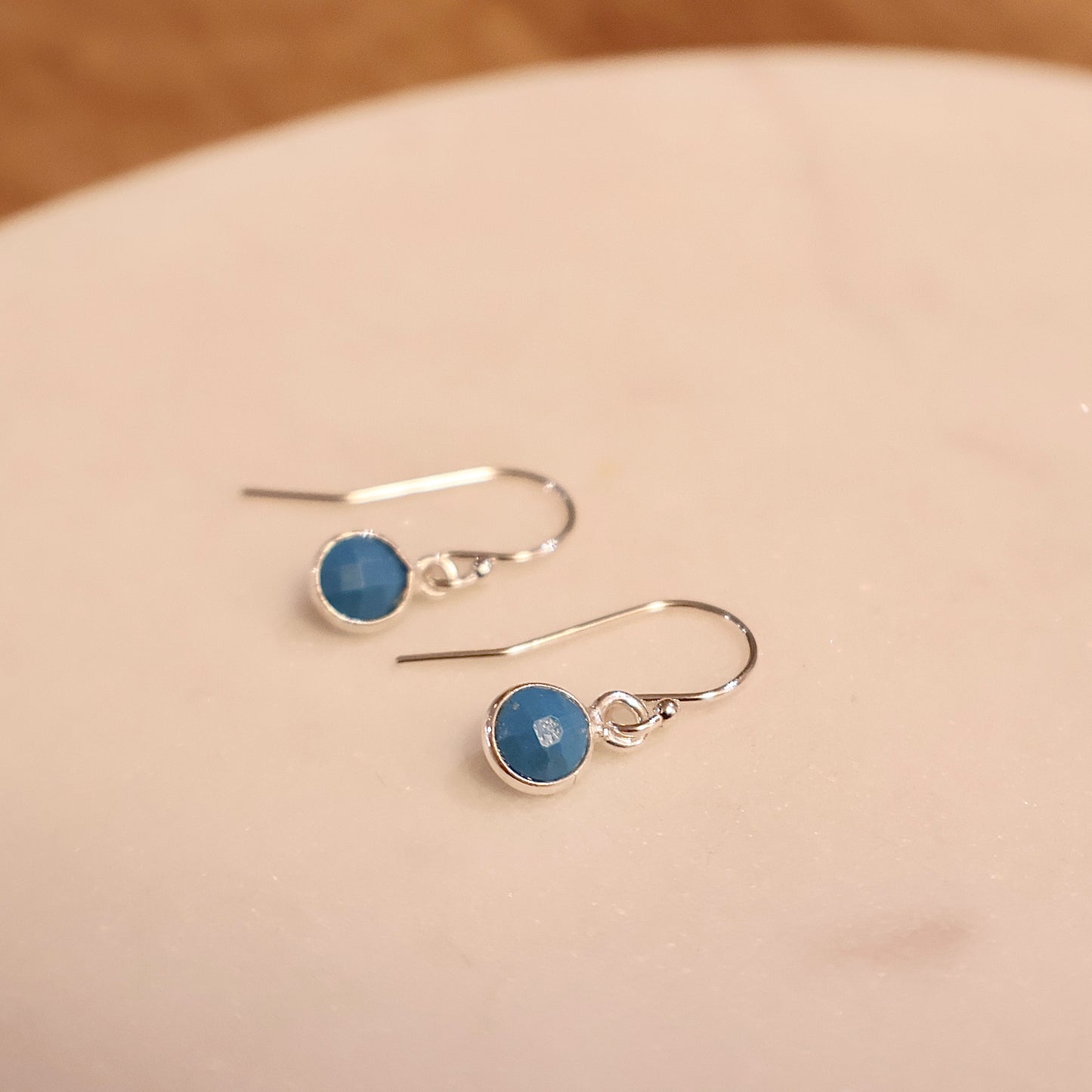 Turquoise Earrings