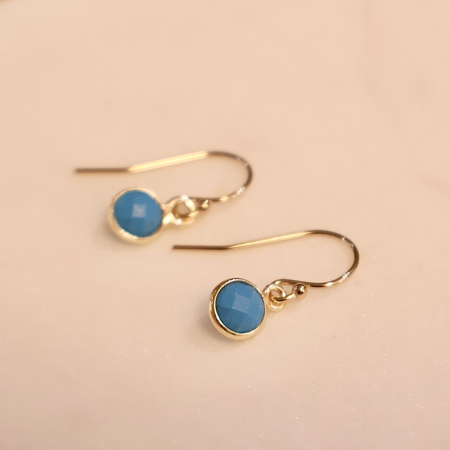 Turquoise Earrings
