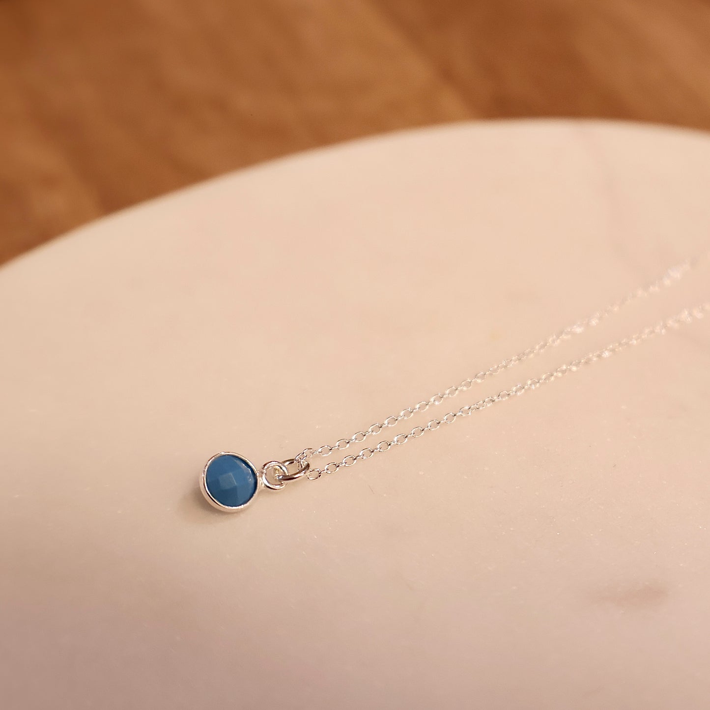 Turquoise Necklace