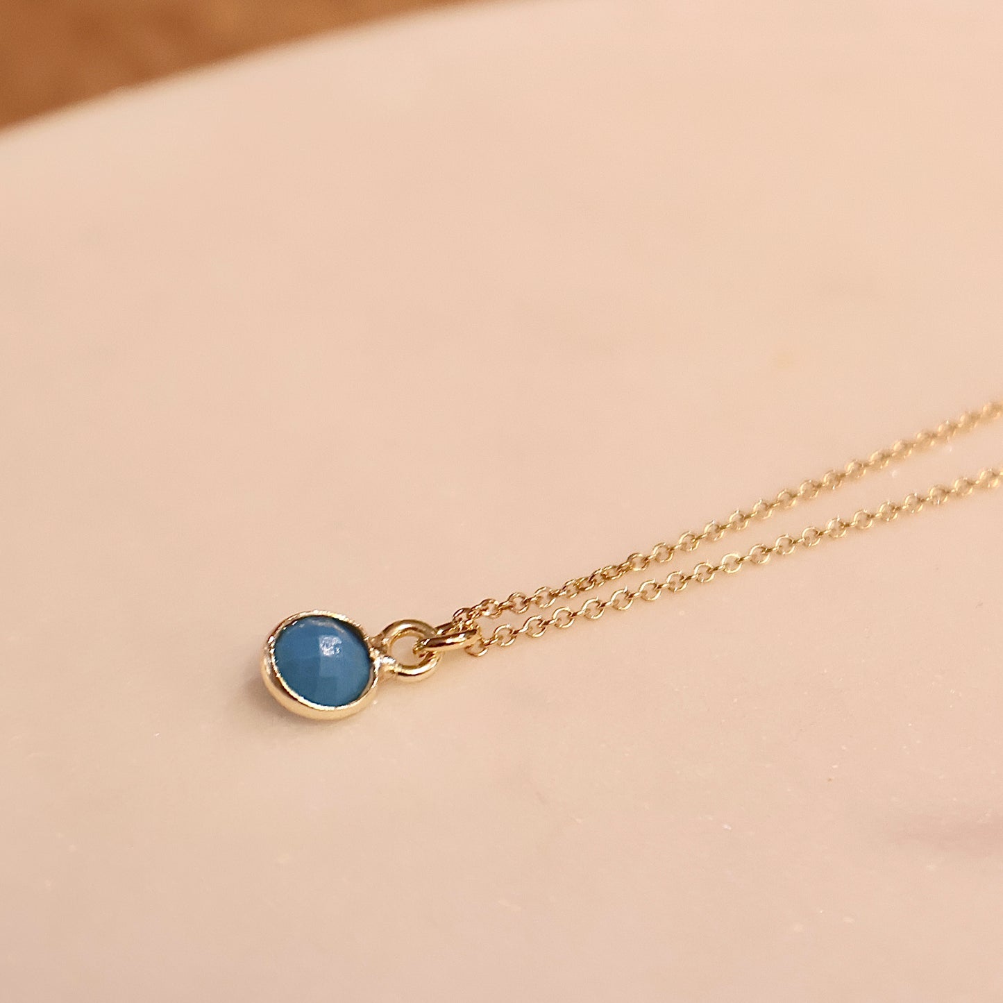 Turquoise Necklace