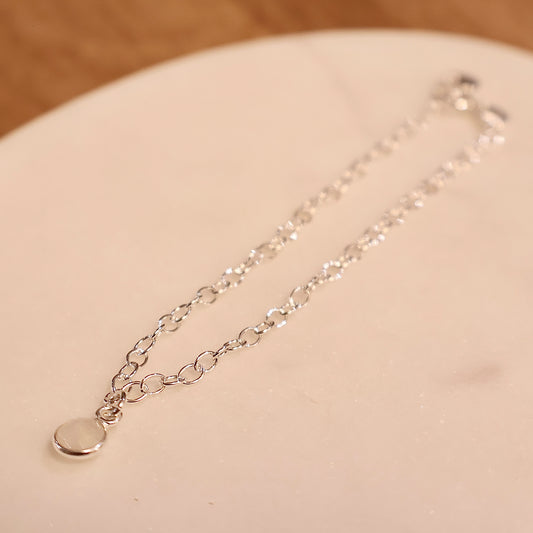 Moonstone Bracelet